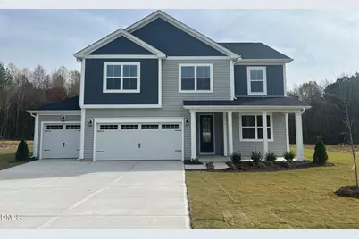 109 Mendenhall Drive, Angier, NC 27501 - Photo 1