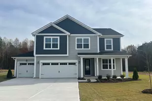 109 Mendenhall Dr, Angier, NC 27501 - Photo 1