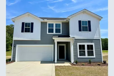 112 Rubyfield Court, Fremont, NC 27830 - Photo 1