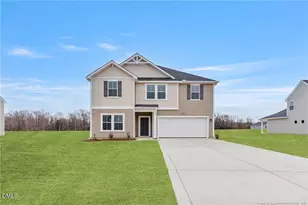 106 Rubyfield Ct, Fremont, NC 27830 - Photo 1