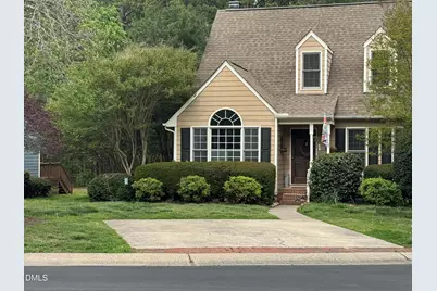 1219 Cranebridge Place, Chapel Hill, NC 27517 - Photo 1