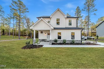 6951 Old Jefferson Davis Highway, Cameron, NC 28326 - Photo 1