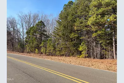00 Webb Chapel Road, Oxford, NC 27565 - Photo 1