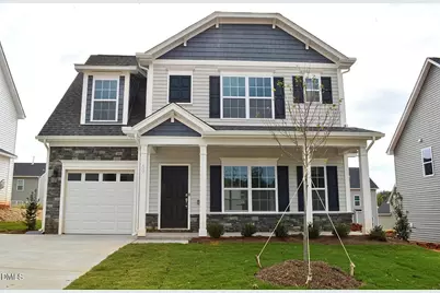 50 Douglas Fir Place, Clayton, NC 27520 - Photo 1