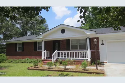 25 E North Street, Angier, NC 27501 - Photo 1