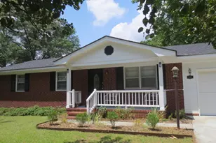 25 E North St, Angier, NC 27501 - Photo 1