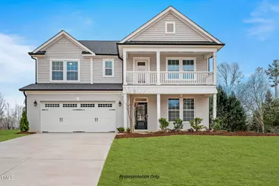 189 Sweetfern Lane, Zebulon, NC 27597 - Photo 1