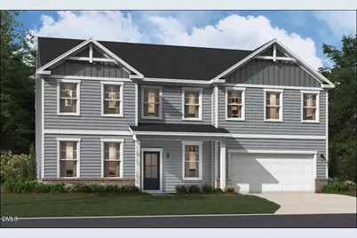 3273 Shannon Wds Lane #81, Apex, NC 27523 - Photo 1