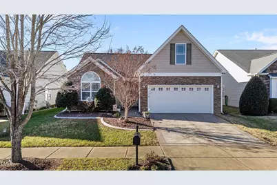 2113 Crockett Ridge Road, Fuquay Varina, NC 27526 - Photo 1