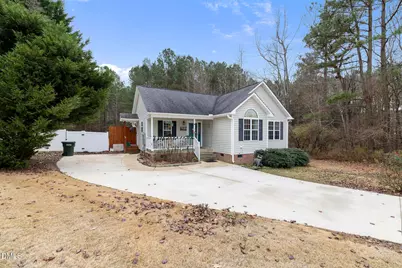 35 S Dandelion Green Court, Selma, NC 27576 - Photo 1