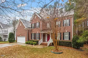 100 Pathwood Ln, Durham, NC 27705 - Photo 1