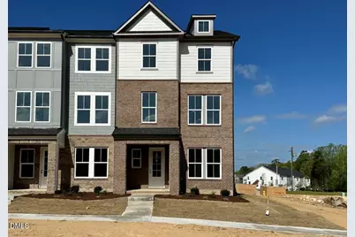 610 Thatch Lane, Knightdale, NC 27545 - Photo 1