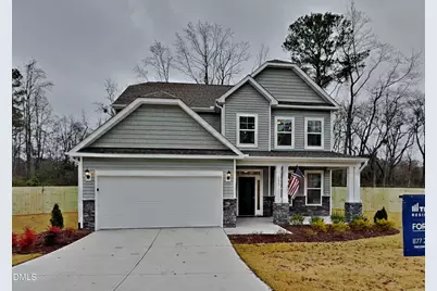 129 Stallion Way, Benson, NC 27504 - Photo 1