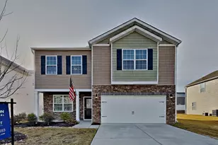 134 Rivercamp St, Clayton, NC 27527 - Photo 1