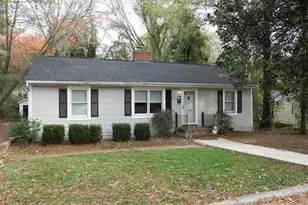 209 Hill St, Chapel Hill, NC 27514 - Photo 1