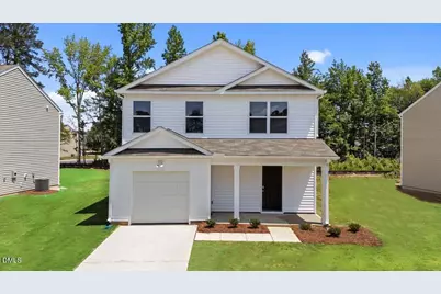 3909 Falcon Court NW, Wilson, NC 27896 - Photo 1