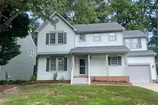 210 Silk Hope Dr, Cary, NC 27519 - Photo 1