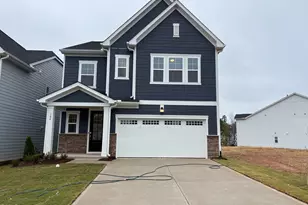 136 Corapeake Wy, Apex, NC 27539 - Photo 1