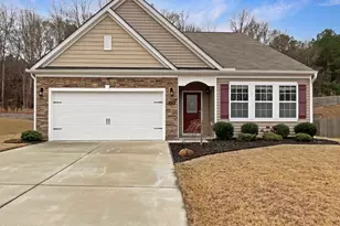 2726 Spring Valley Dr, Creedmoor, NC 27522 - Photo 1