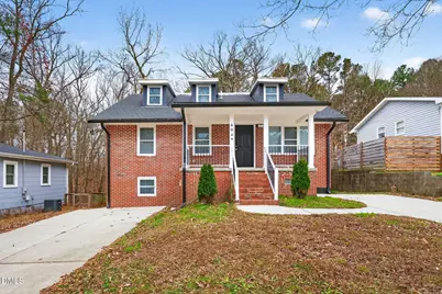 604 Homeland Avenue, Durham, NC 27707 - Photo 1