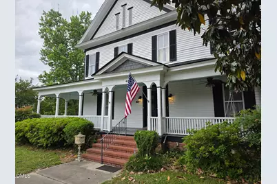 401 N Main Street, Louisburg, NC 27549 - Photo 1