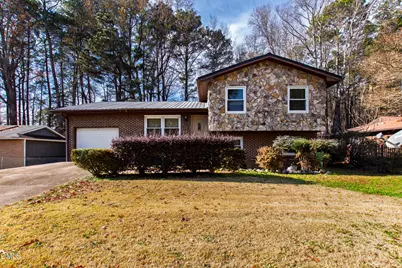 2608 Adcox Place, Raleigh, NC 27610 - Photo 1