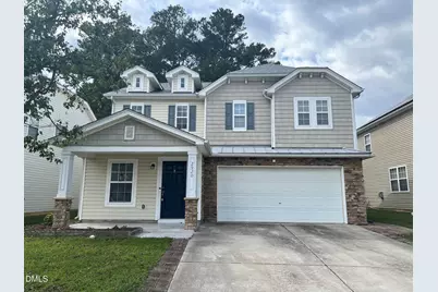 2920 Roundleaf Court, Raleigh, NC 27604 - Photo 1