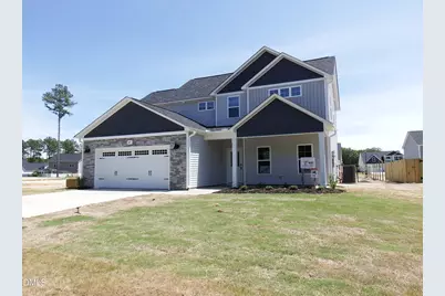4815 Danastas Avenue #(lot 42), Hope Mills, NC 28348 - Photo 1