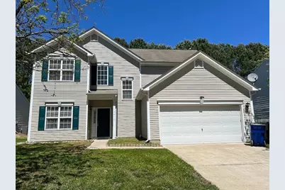 5413 Seaspray Lane, Raleigh, NC 27610 - Photo 1