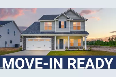 4819 Danastas Avenue #(lot 43), Hope Mills, NC 28348 - Photo 1