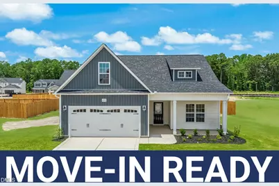 4730 Scenic Pines Drive #(lot 48), Hope Mills, NC 28348 - Photo 1