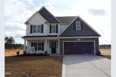4729 Scenic Pines Drive #(Lot 241), Hope Mills, NC 28348 - Photo 1