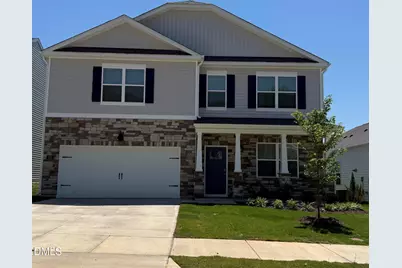 210 Pisgah Street, Sanford, NC 27330 - Photo 1