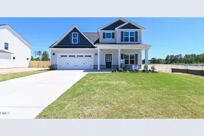 4733 Scenic Pines Drive #(lot 242), Hope Mills, NC 28348 - Photo 1