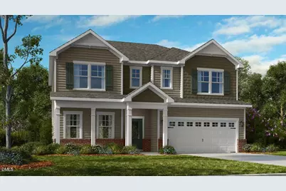 511 Claftin Street, Sanford, NC 27330 - Photo 1