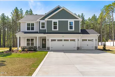 953 Rhum Drive, Fayetteville, NC 28311 - Photo 1
