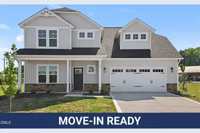 41 Rum Row Court #(Lot 73), Smithfield, NC 27577 - Photo 1