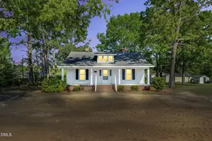 310 Chicopee Rd, Benson, NC 27504 - Photo 1