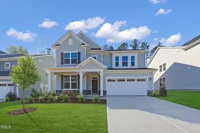 1569 Odette Way, Durham, NC 27703 - Photo 1