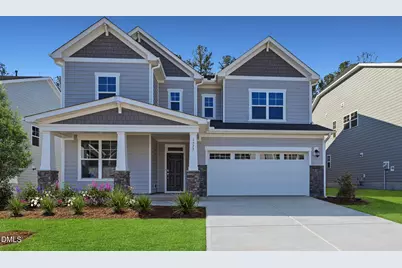 1573 Odette Way, Durham, NC 27703 - Photo 1