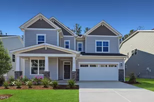 1573 Odette Wy, Durham, NC 27703 - Photo 1
