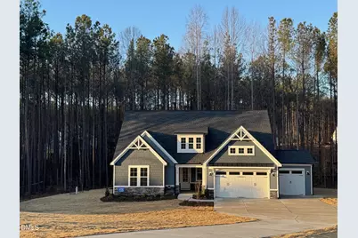 74 Lipford Court #39, Selma, NC 27576 - Photo 1