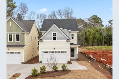 1012 Harper Road, Raleigh, NC 27603 - Photo 1