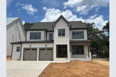2316 Hilltop Bluffs Court, Fuquay Varina, NC 27526 - Photo 1