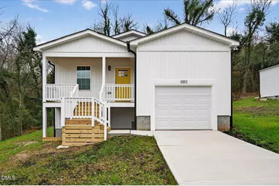 403 Ridley Street, Louisburg, NC 27549 - Photo 1