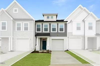 511 Eversden Drive, Zebulon, NC 27597 - Photo 1