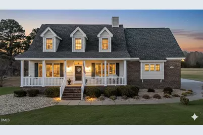 3846 Caitlin Drive, Battleboro, NC 27809 - Photo 1