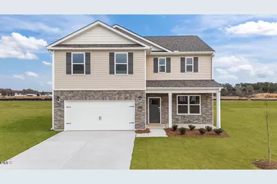 10811 Beard Way, Bailey, NC 27807 - Photo 1