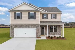 10811 Beard Wy, Bailey, NC 27807 - Photo 1