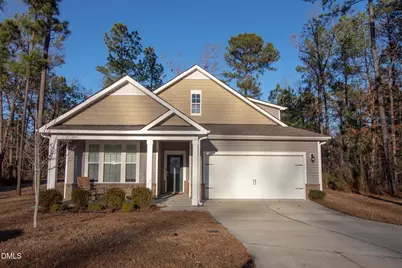 441 Rosemount, Rocky Mount, NC 27804 - Photo 1